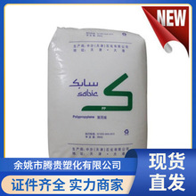 PP 中沙天津 64M40T 中空成型高抗冲电池盒 箱家具挤出板材管材用