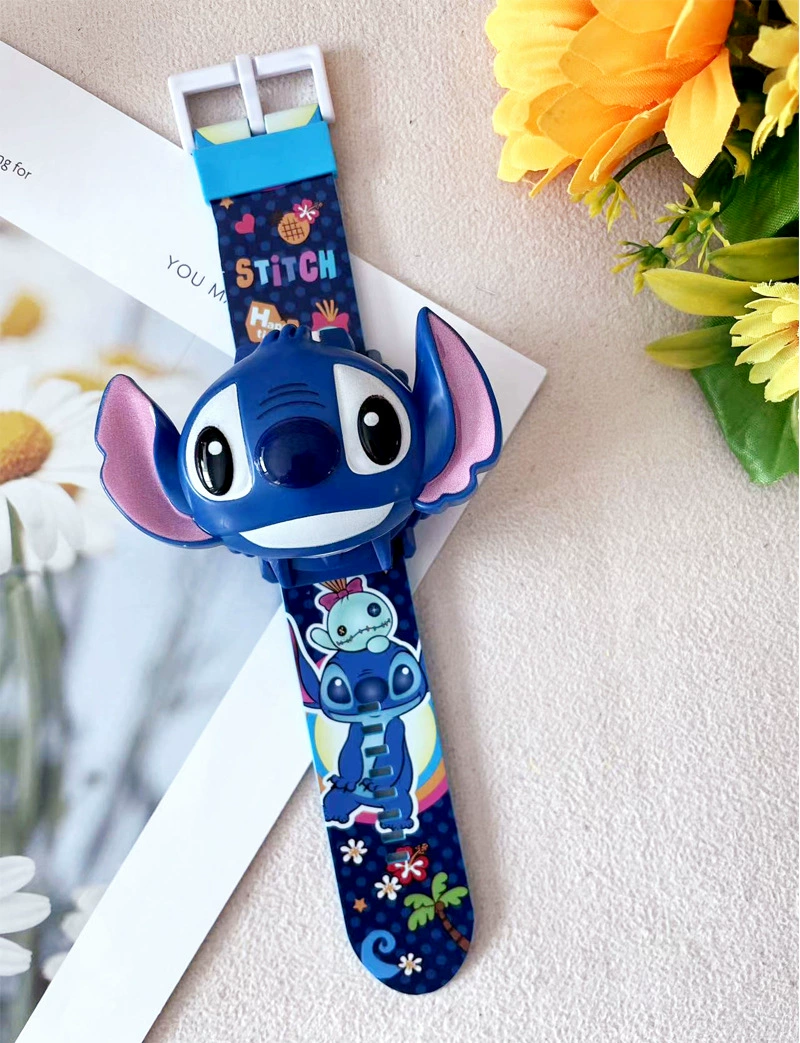 Санрио, мультяшная игрушка, цифровые часы, для 3-8 лет