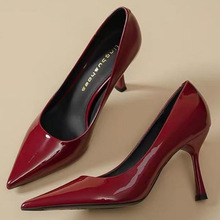 2025�ļ��¿�tɫ�߸�ЬŮ�W���羳��a�r�І�Ь���^�\�����ŮЬ