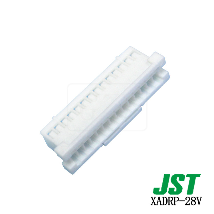 �ɶ��� XADRP-28V ���ӿ��� JST������XADϵ�� 2.5mm���Ӳ�