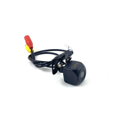 Camera Universal — Universal Vehicle camera