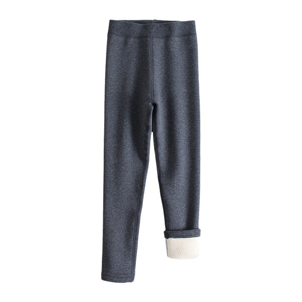 Warm leggings
