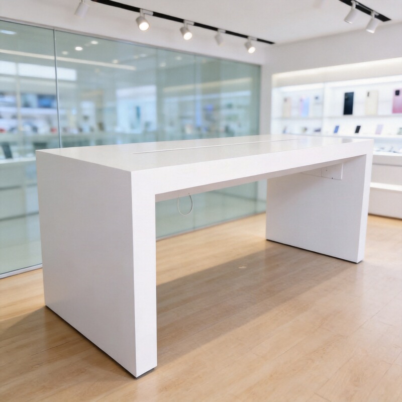 Apple Experience Desk Mobile Phone Display Table Multifunctional Experience Desk Display Cabinet Experience Cabinet Cashier Table Price Discount Apple Experience Desk Mobile Phone Display Table Multifunctional Experience Desk Display Cabinet Experience Cabinet Cashier Table Price Discount