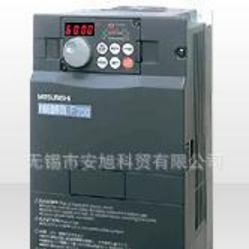 三菱变频器价格正品现货 FR-F740-S560K-CHT