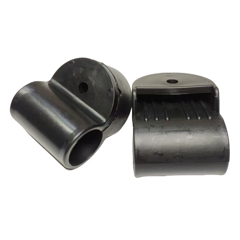 25mm 원형 튜브 링크 버클