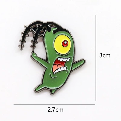 Yaxa sancaqları Flying Dutchman Plankton - c13-01-b06z202205-11