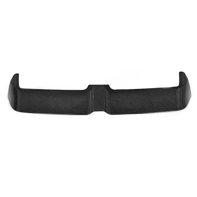 Suitable for Volkswagen Golf 7/7.5 Top Wing, Oettinger Style Rear Wing, Car Modification Factory Direct Sales Fixed Wing