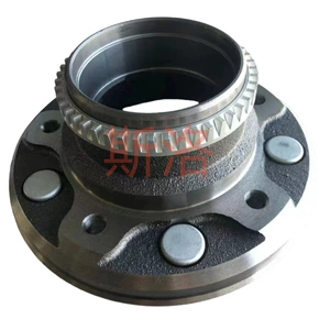 Land Cruiser Grj79 Hzj79 Vdj7 üçün Təkər Qovşağı 43503-69045