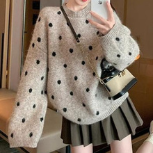 ��ɫ���c���^Ůʽë��2026�¿��ﶬ�������e㼑��L�ȴ�ᘿ�����