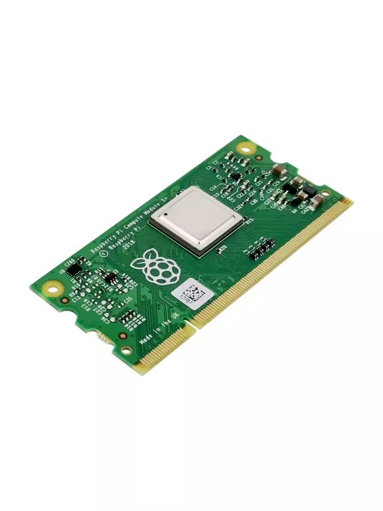 Compute Module 3+ Raspberry Pi 8GB, плата расширения ввода-вывода для Raspberry Pi CM4