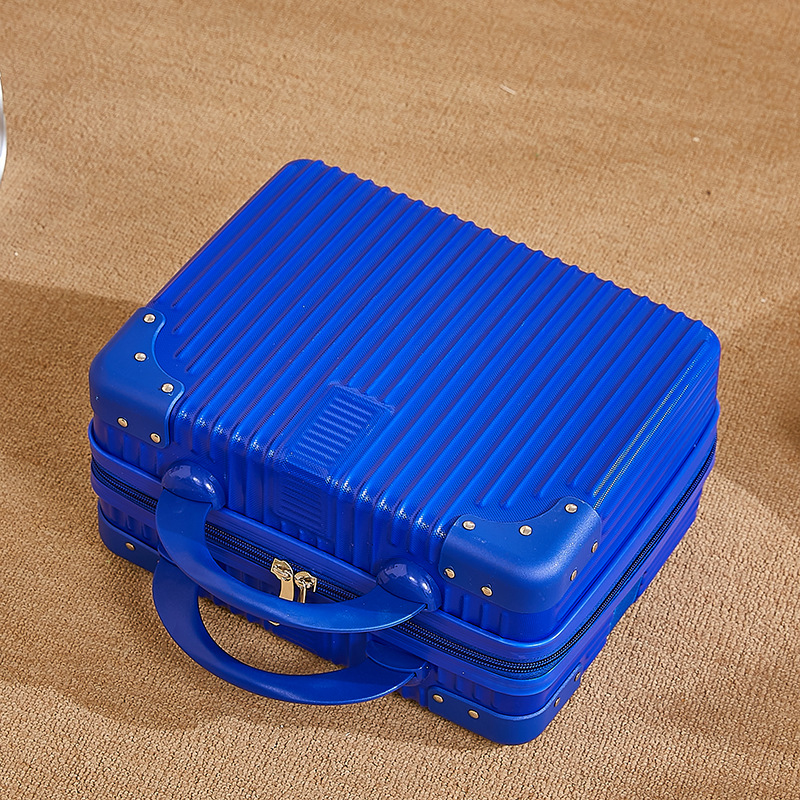 진한 파란색 M06