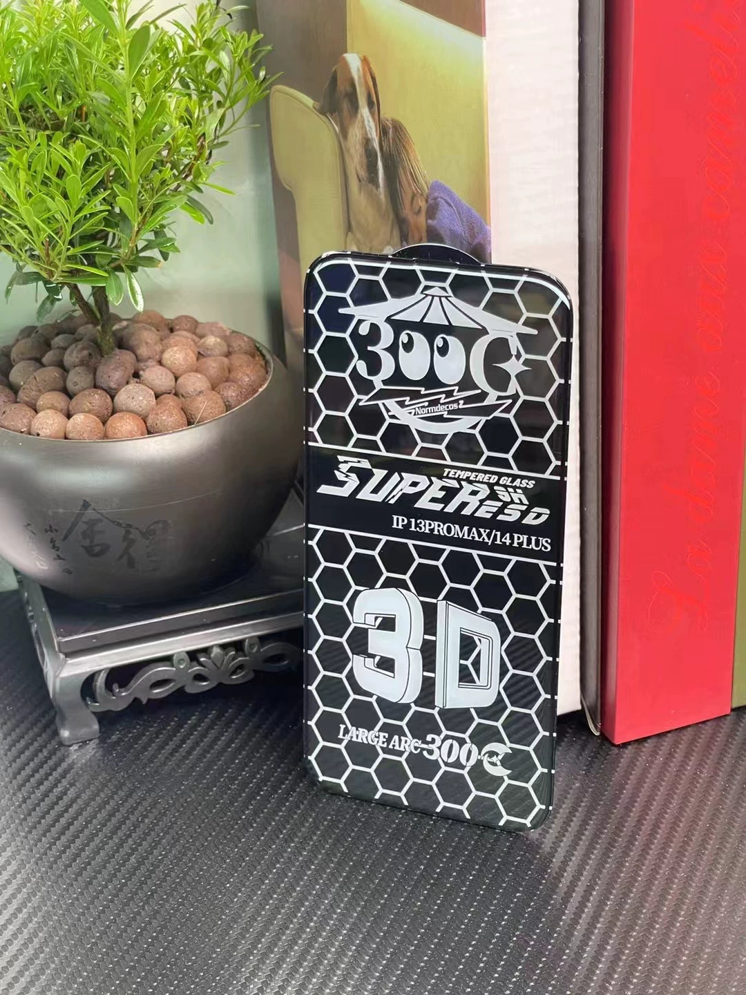 Apple, совместимый iPhone 17, объемный iPhone17 Pro, iPhone16 Pro, мобильный телефон, 3D, iphone