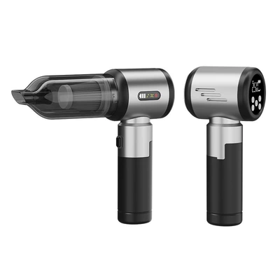 and Air Inflator, Dual-Purpose, Portable, Tozsoranlar