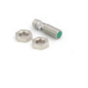 Baumer 堡盟    IFRM 08P17A5/S35L 电感式接近开关