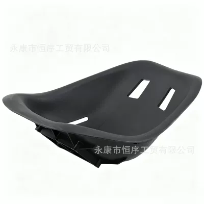 Cushion, Plastic Seat Cushion, Motorcycle cushion