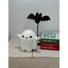 V 12097 Halloween Decor ��ʥװ�ΰڼ��羳����ͨ��ó