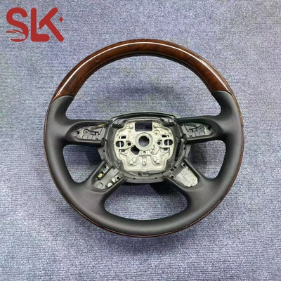 Suitable for Audi A4A5AL Audi Steering wheel