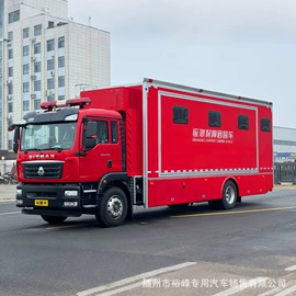 垃圾车;道路清扫车;道路清障车
