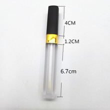 ֱ ɫδԹ нڴʷװƿ3.5ml ױӡlogo