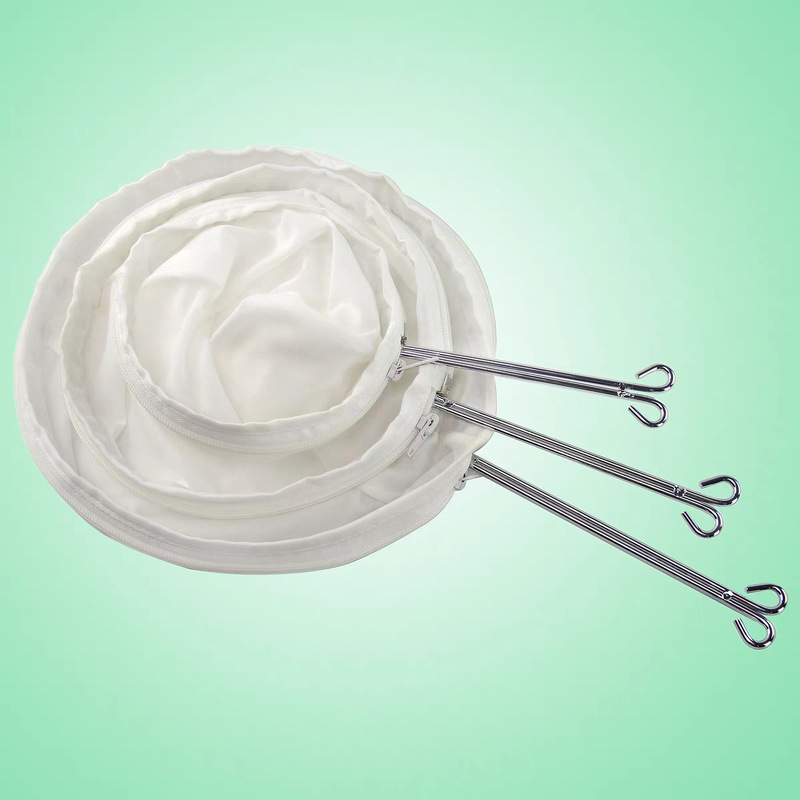 Hong Kong-style milk tea filter bag tea bag stockings tea net tea filter bag milk tea coffee filter net