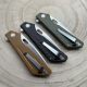 Cross-border Hot-selling Advancers Tactical Folding Knife Multi-functional EDC Knife Portable Camping Fruit Knife