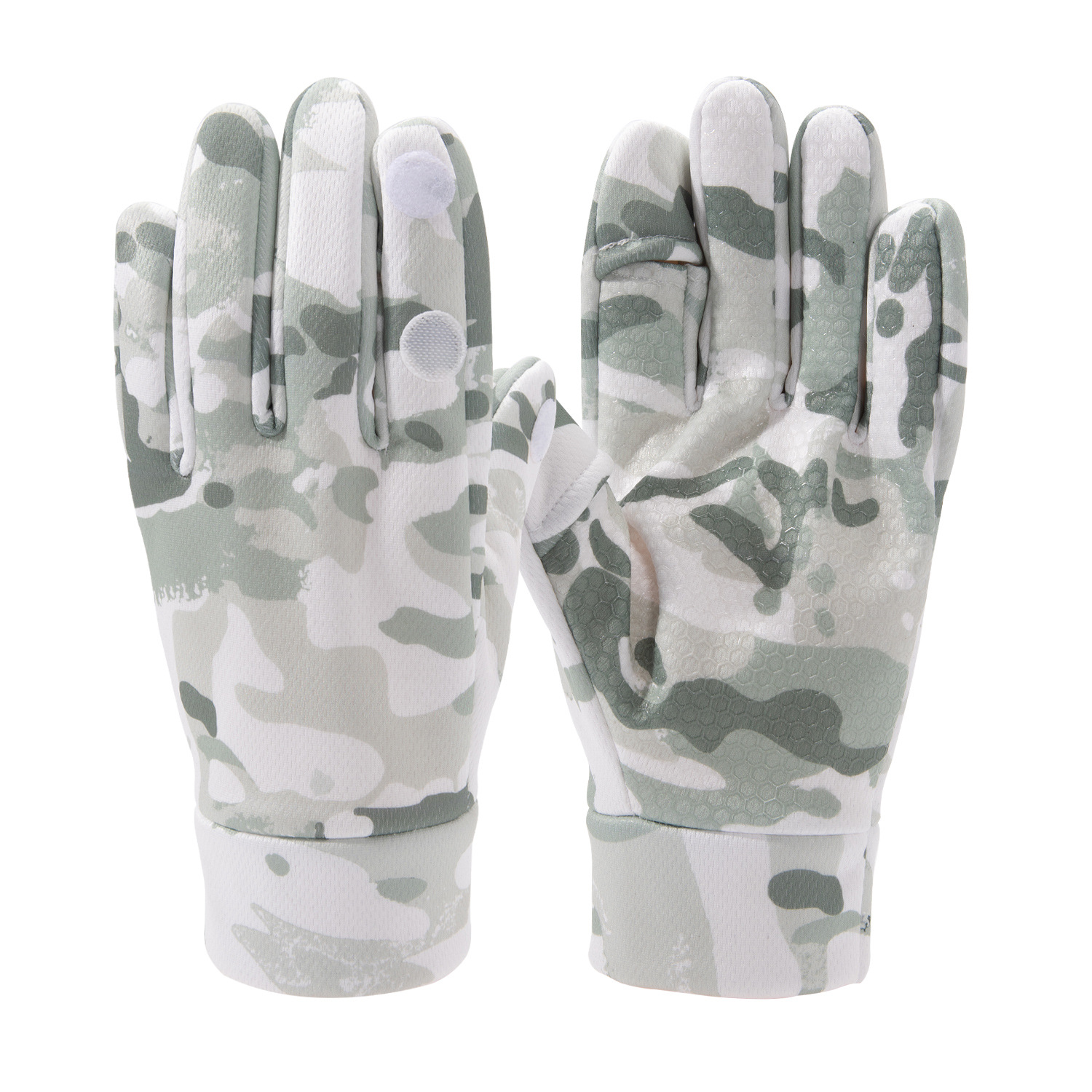 Guantes cálidos de invierno para hombres otoño guantes de montar pantalla táctil guantes de motocicleta al aire libre mujeres guantes de terciopelo