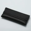 Cross pattern small with thick model 2.0mm black