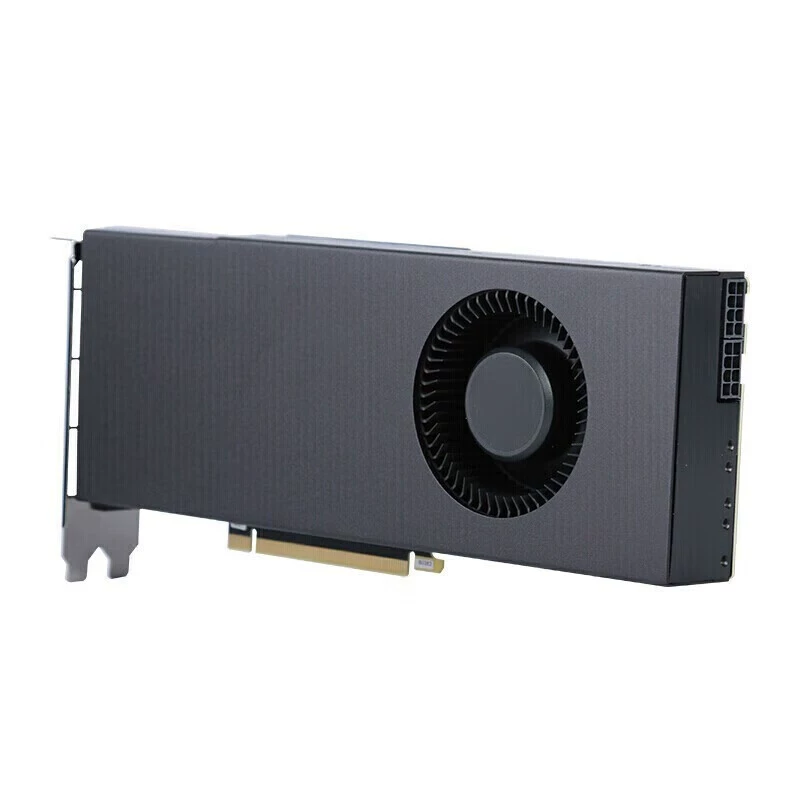 Обоснование большая модель профессиональная видеокарта Nvidia RTX4070TI 12G Turbo Edition