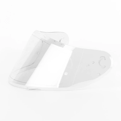 Dəbilqə (Kaska) aksesuarları | Universal Full Helmet Windshield - transparent