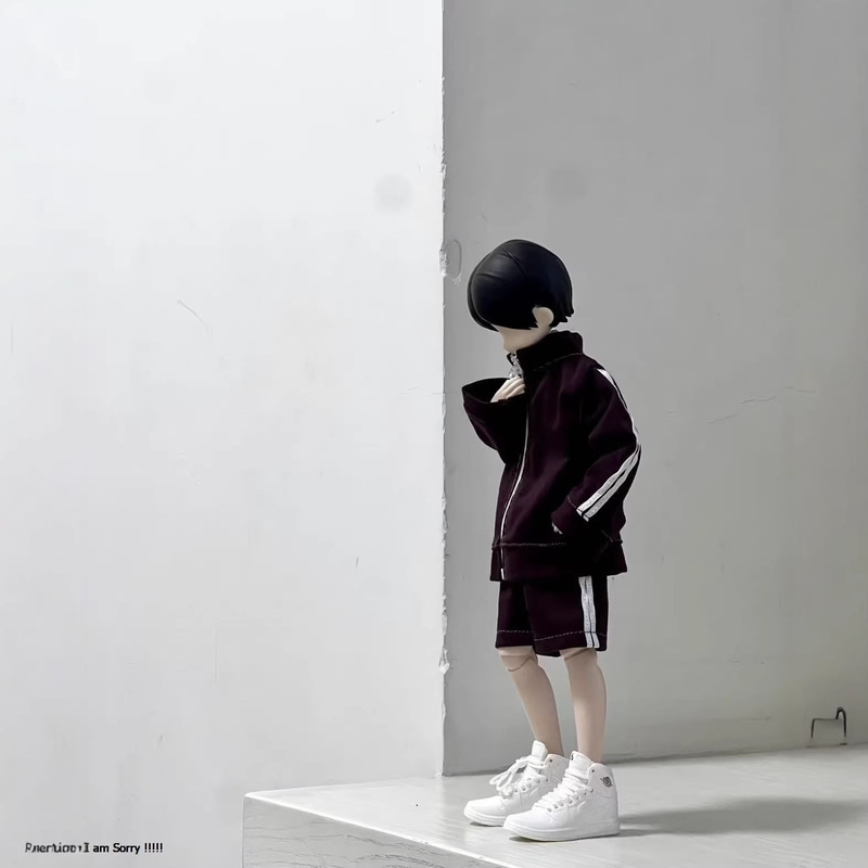 Blythe Doll Clothes Ob24 Doll Clothes Azone Small 1/6 Scale Bjd Doll Clothes Zack Body Compatible Outfit Set Without Attributes Blythe Doll Clothes Ob24 Doll Clothes Azone Small 1/6 Scale Bjd Doll Clothes Zack Body Compatible Outfit Set Without Attributes