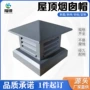 屋顶铝合金别墅不锈钢风机