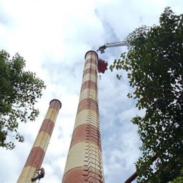 煤气放散点火装置-直燃式点火装置 武汉海韵 重技术 选安心