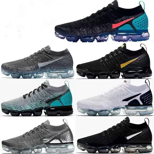 Sports Shoes Men's Airmax Putian New Full-Length Air Cushion Men's and Women's Versatile Breathable Mesh Casual Lightweight Running Shoes