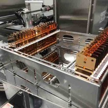 铍铜抛光化学镀镍表面处理加工定做高精度镜面高光模具高光镜面