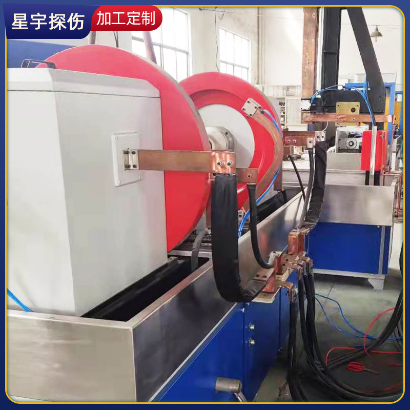 铸件荧光探伤机 增压器荧光磁粉探伤机  凸轮轴磁粉探伤机