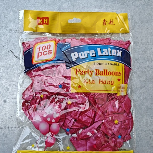 Xinhang 150g rose red 100