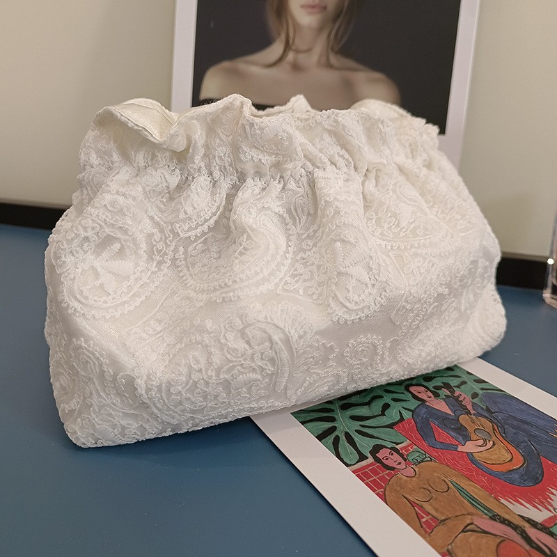 Capital Flower [White Base]