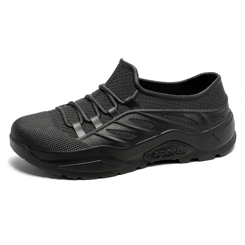 Fashionable non-slip wear-resistant comfortable low shoes