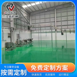 肉品加工设备;屠宰初加工;商用多士炉