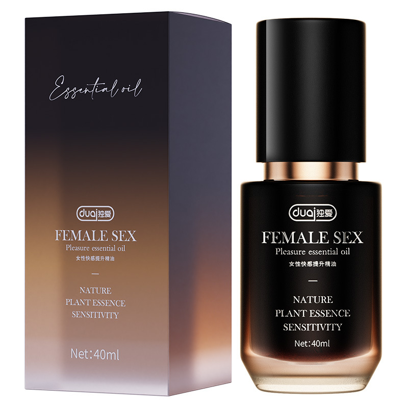 Love women's pleasure enhancement essential oil 40ml