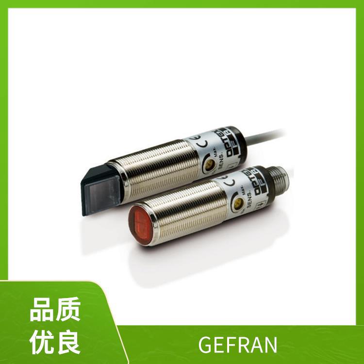 Gefran T4P-1-K-5-A-U 015X000X00000Xx Power Controller