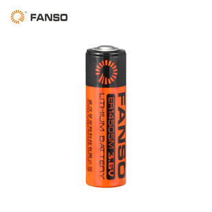 �ڰ���ER14505M�A���MIC������ˮ���ˆT��λ��PLC�ŷ�3.6V�늳�