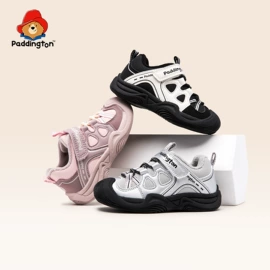 童运动鞋;童雪地靴;童棉鞋