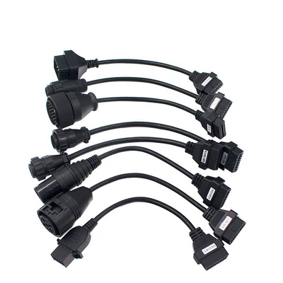 Avtomobil diaqnostika alətləri Tcs Cdp Obd2 Truck