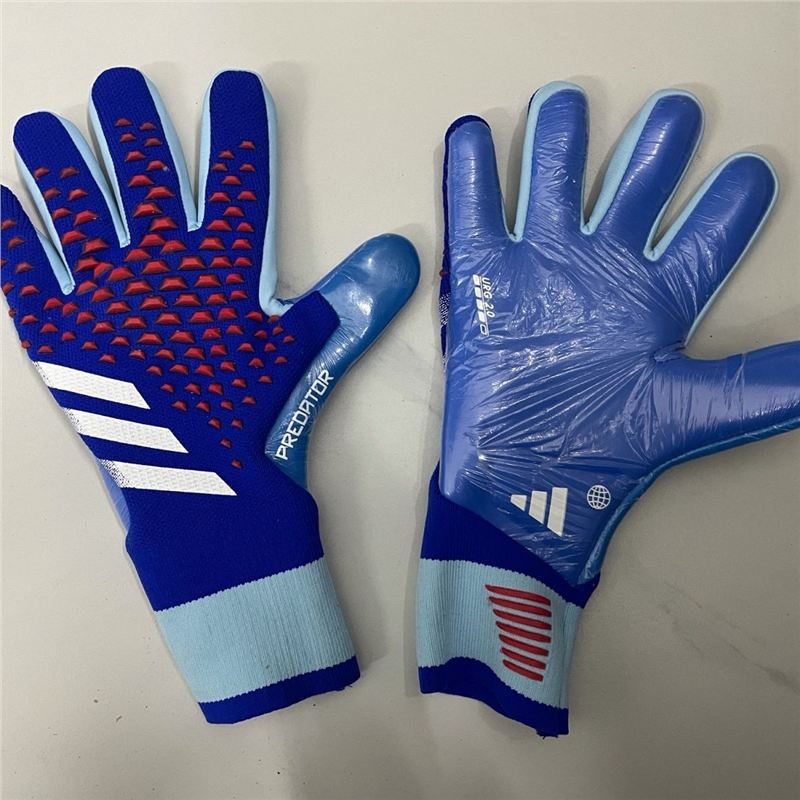 2025 nuevo guante portero halcón adulto guante portero juvenil guante entrenamiento guante de costura especial