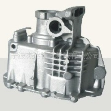 优良铝压铸汽摩件加工 汽车配件模具压铸 宁波铝压铸厂家来样定