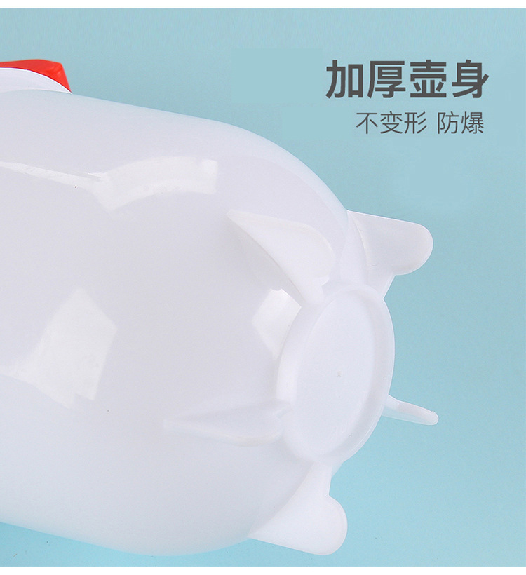 台州喷雾瓶 洗车喷壶专用 喷水壶浇花家用园林喷壶 浇花喷壶批发 压力喷壶批发