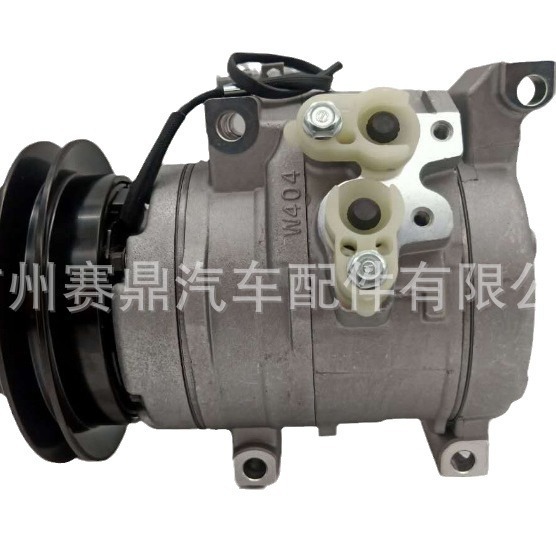 88310-0kc60トヨタハイドラックスカーエアコンコンプレッサー883100kc60用|undefined