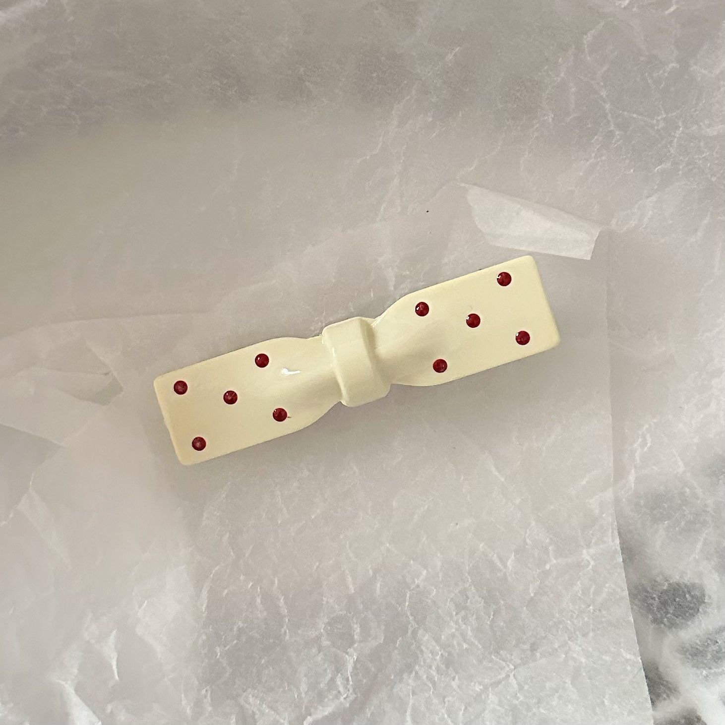 Un patrón de clip de pelo al por mayor nuevo mercado nocturno joyería de tarjeta de pelo al por mayor barraca de venta caliente clip de boca de pato joyería image 243
