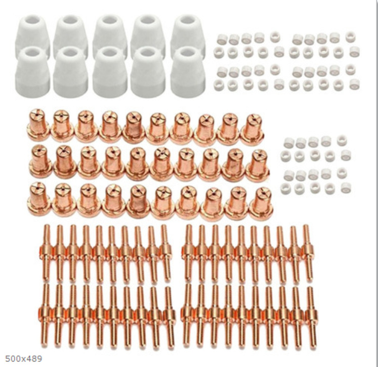 140件套分流器多